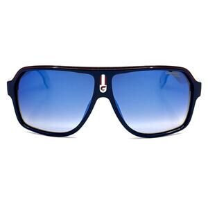 New, CARRERA Sunglasses 1001/S 8RUKM Authentic